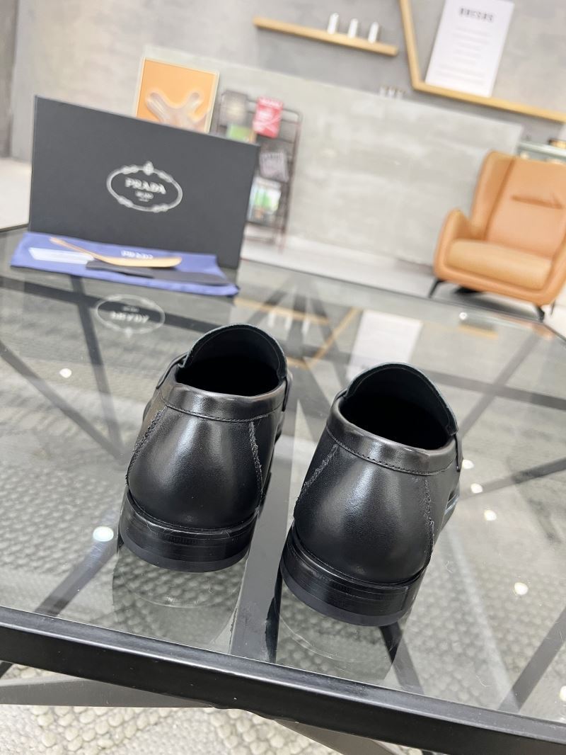 Prada Business Shoes